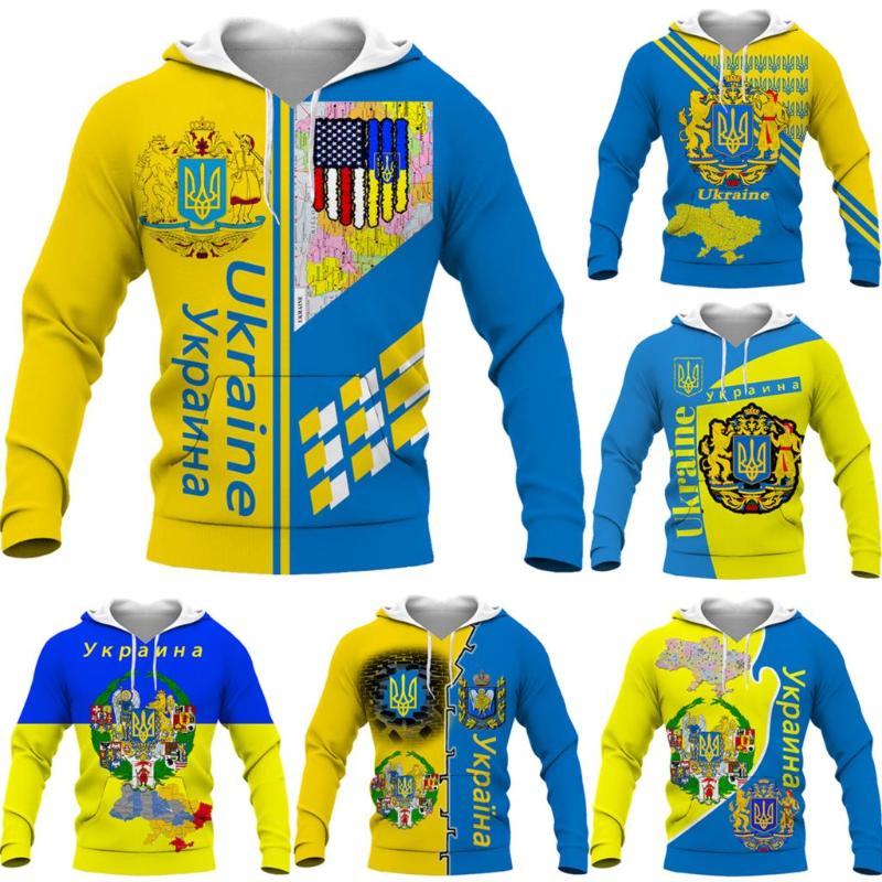 Men' Hoodies & Sweatshirts Men' Fashion Retro Ukraine Flag 3D Printed Sweatshirt Unisex Pullover Couple Personality Casual Tops Plus
Men' Hoodies & Sweatshirts Men' Fashion Retro Ukraine Flag 3D Printed Sweatshirt Unisex Pullover Couple Personality Casual Tops Plus