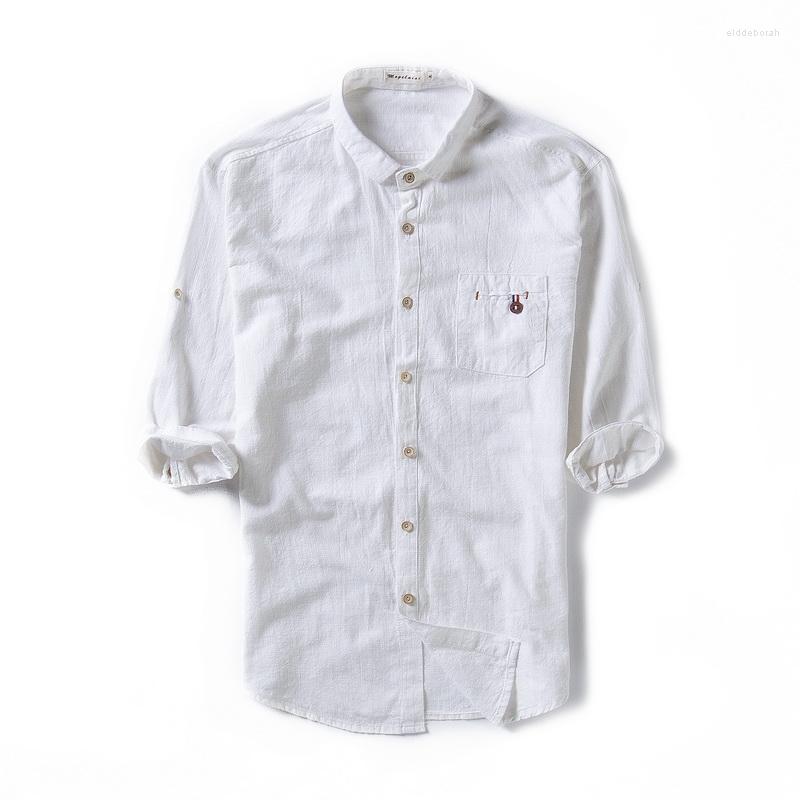 Men's Casual Shirts Suehaiwe's Brand Autumn Men's Half-sleeved Cotton Shirt Style Male Square Collar White Mens ChemiseMen's Men'sMe, Dark blue
Men's Casual Shirts Suehaiwe's Brand Autumn Men's Half-sleeved Cotton Shirt Style Male Square Collar White Mens ChemiseMen's Men'sMe, Dark blue