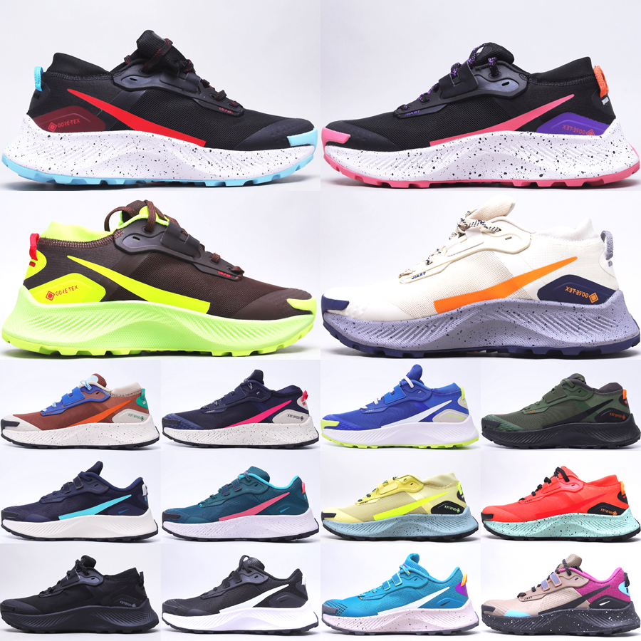 Top Pegasus Trail 3 GTX Men Women Running Shoes Newest Designer Triple Black Rattan Campfire Orange Black Bright Crimson Gypsy Rose Outdoor Sneakers Size 36-45, #01 cocao wow hyper royal malachite
Top Pegasus Trail 3 GTX Men Women Running Shoes Newest Designer Triple Black Rattan Campfire Orange Black Bright Crimson Gypsy Rose Outdoor Sneakers Size 36-45, #01 cocao wow hyper royal malachite
