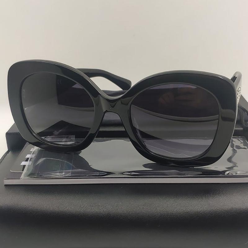 Sunglasses Aesthetic Oval Acetate Black Brand Designer Summer Shades For Woman Women Steampunk Sun GlassesSunglasses
Sunglasses Aesthetic Oval Acetate Black Brand Designer Summer Shades For Woman Women Steampunk Sun GlassesSunglasses
