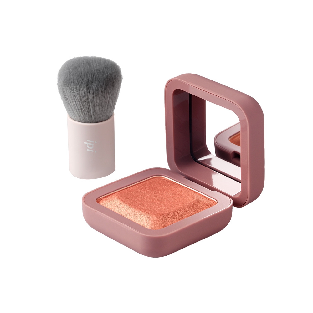 Spot wholesale monochrome blush cherry pink vitality full of natural matte fine flash nude makeup cosmetics freeshipping, C.ip.106-03
Spot wholesale monochrome blush cherry pink vitality full of natural matte fine flash nude makeup cosmetics freeshipping, C.ip.106-03