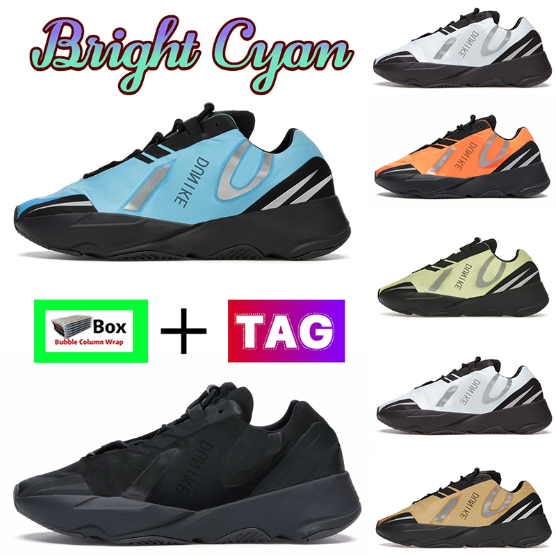 GAI Designer 700 MNVN Running Shoes men woman sneakers blue tint Honey Flux Resin Bright Cyan fashion man sneaker Bone Phosphor Triple Black Orange Women Trainers, No.8- shoes box
GAI Designer 700 MNVN Running Shoes men woman sneakers blue tint Honey Flux Resin Bright Cyan fashion man sneaker Bone Phosphor Triple Black Orange Women Trainers, No.8- shoes box