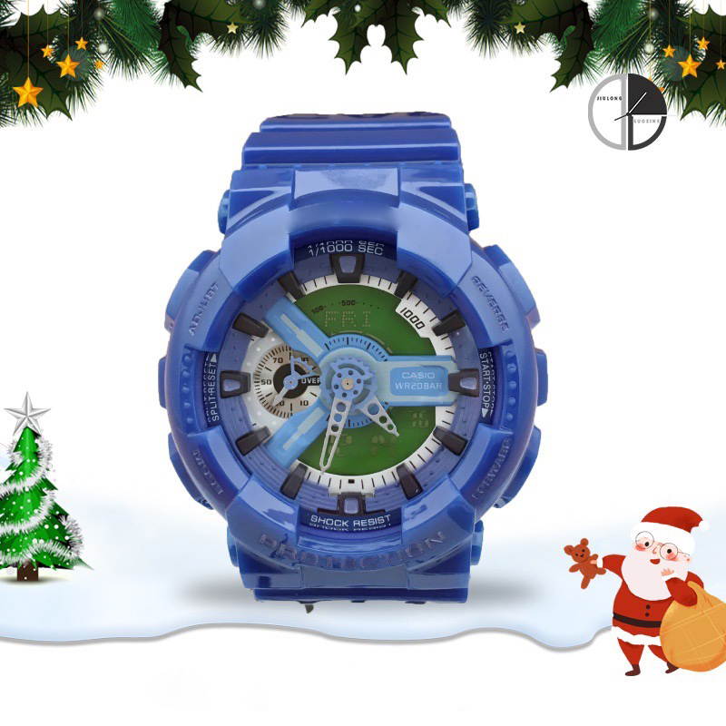 Iced Out Watch Sports Quartz Digital Men's Watch GM110 Full Function Automatic Hand Raise Light LED Dual Display Water Resistant PU Alloy Dial Oak Collection 
Iced Out Watch Sports Quartz Digital Men's Watch GM110 Full Function Automatic Hand Raise Light LED Dual Display Water Resistant PU Alloy Dial Oak Collection