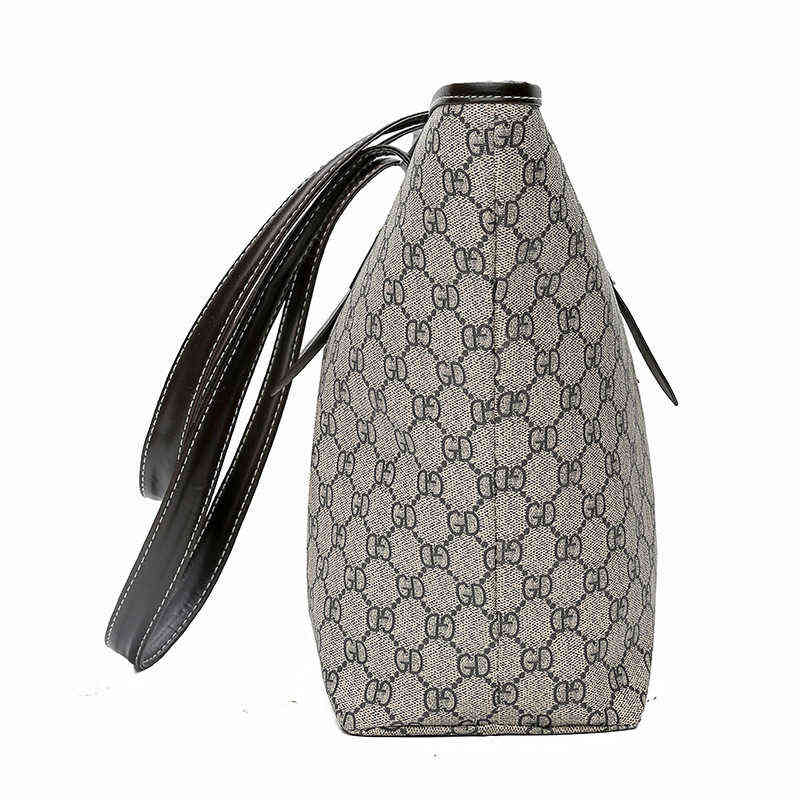 Factory Online Export Designer Bags New Tote Single Shoulder Messenger Simple Fashionable Mother, Gray
Factory Online Export Designer Bags New Tote Single Shoulder Messenger Simple Fashionable Mother, Gray