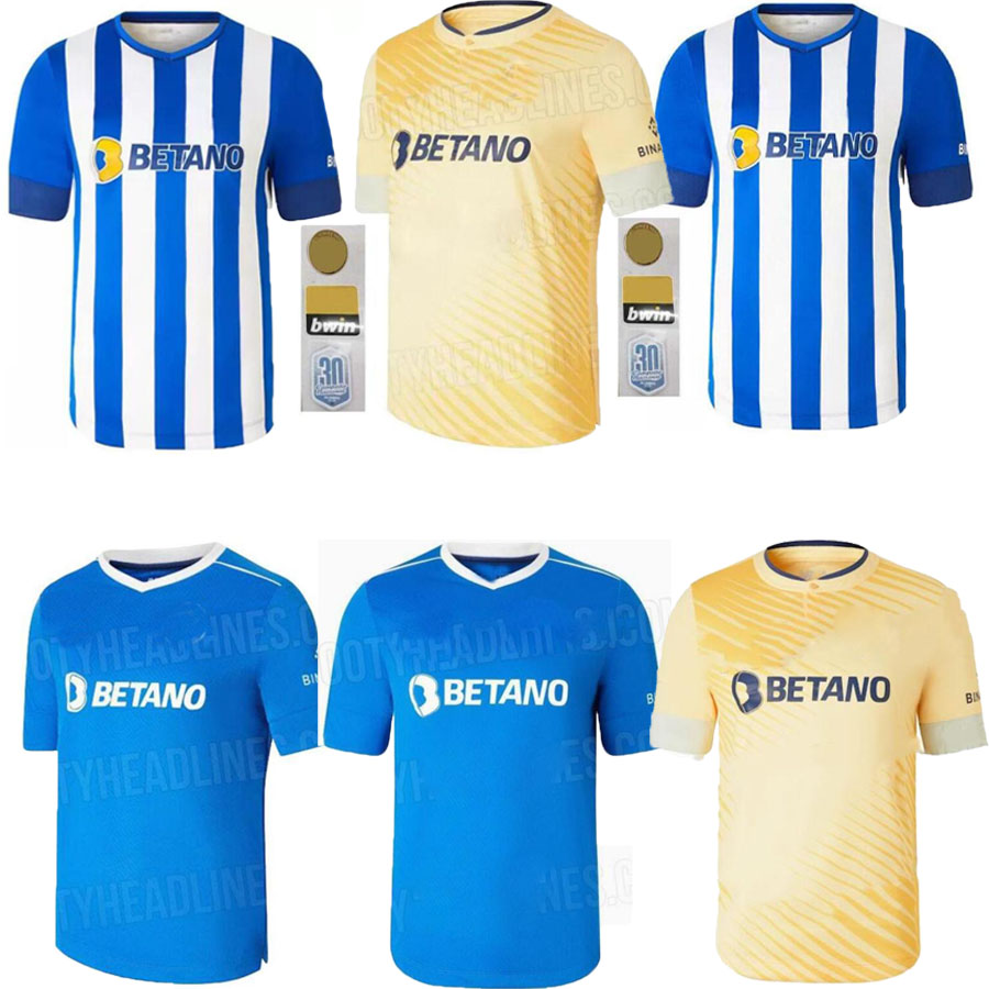 22 23 FC Porto CAMPEOES 30 soccer jerseys 2022 2023 Camisa SPECIAL Titulos Futebol Clube Porto LUIS DIAZ MATHEUS MEHDI Maillots De Foot MAREGA seils SERGIO shirt, Black
22 23 FC Porto CAMPEOES 30 soccer jerseys 2022 2023 Camisa SPECIAL Titulos Futebol Clube Porto LUIS DIAZ MATHEUS MEHDI Maillots De Foot MAREGA seils SERGIO shirt, Black