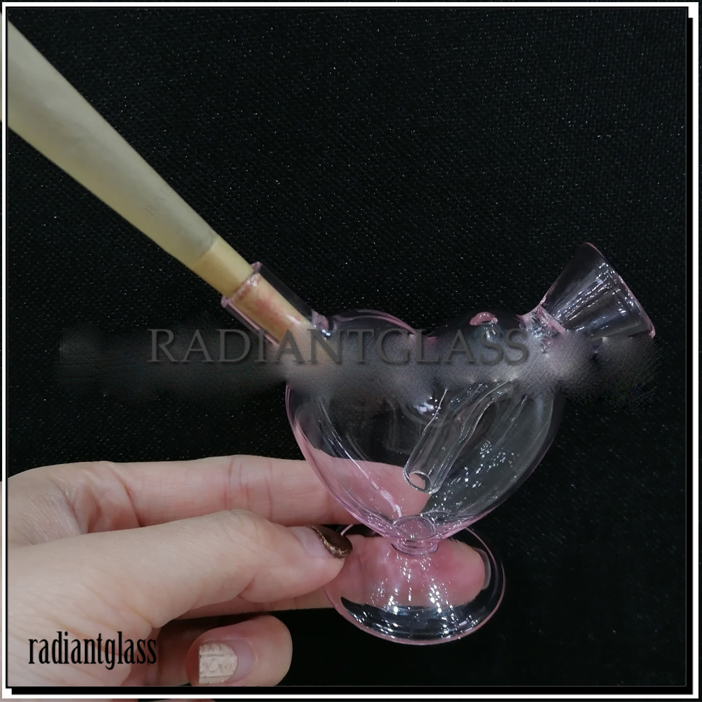 Knuckles love Glass Bong Hand Pipe Hookahs heart Valentine's Day gift Dab Rig Blunt Bubbler Recycler Water Pipes
Knuckles love Glass Bong Hand Pipe Hookahs heart Valentine's Day gift Dab Rig Blunt Bubbler Recycler Water Pipes