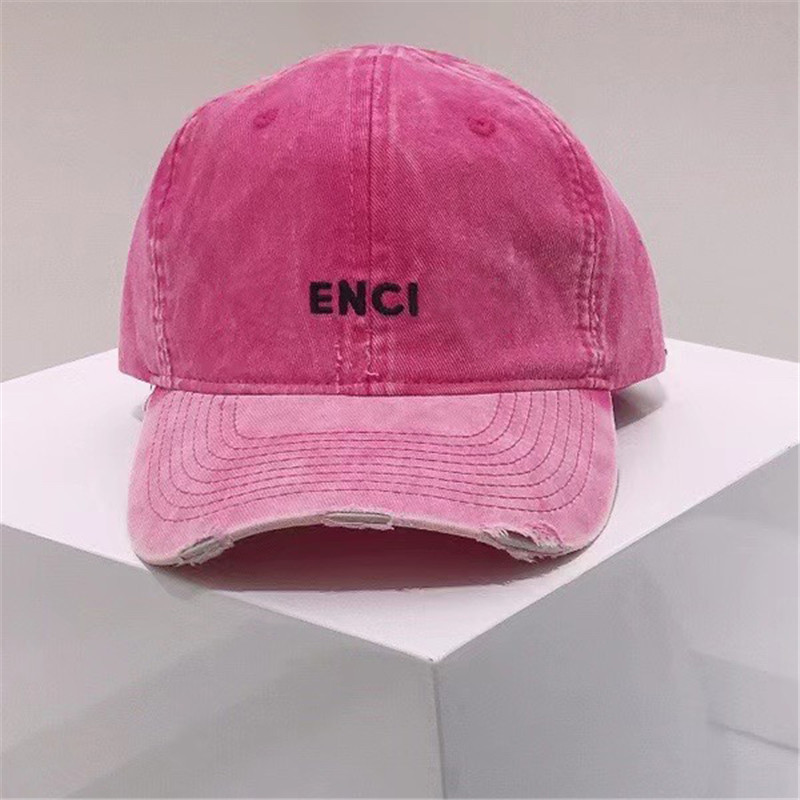 Men Baseball Caps 5 Colors Women Designer Sport Golf Cap Fashion Outdoor Adjustable High Quality Baseball Cap Luxury Sunhat 2022, Pink
Men Baseball Caps 5 Colors Women Designer Sport Golf Cap Fashion Outdoor Adjustable High Quality Baseball Cap Luxury Sunhat 2022, Pink