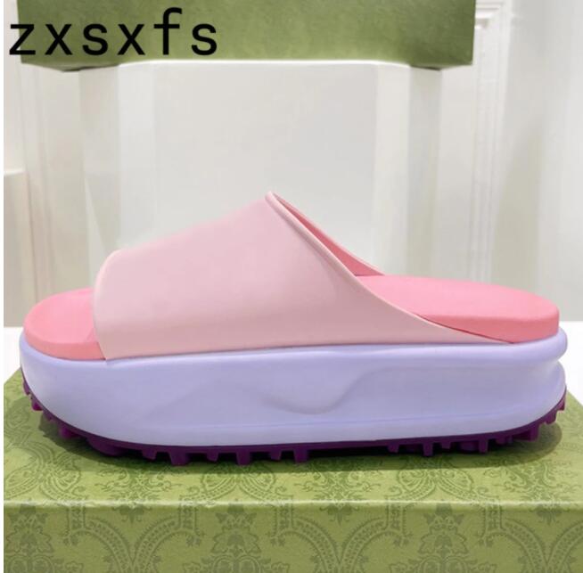 luxurious Top quality Designer Slippers 2022 Women high heels Classics Slides Solid Flip Flops Non Slip Sandals Thick Bottom Flat Shoes, Sky blue
luxurious Top quality Designer Slippers 2022 Women high heels Classics Slides Solid Flip Flops Non Slip Sandals Thick Bottom Flat Shoes, Sky blue