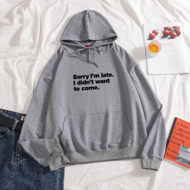 Oversized Cotton Hoodies Women Autumn Letter Print Hooded Sweatshirts Loose Long Sleeve Hoodie Womens White Tops Streetwear Women, Gray
Oversized Cotton Hoodies Women Autumn Letter Print Hooded Sweatshirts Loose Long Sleeve Hoodie Womens White Tops Streetwear Women, Gray