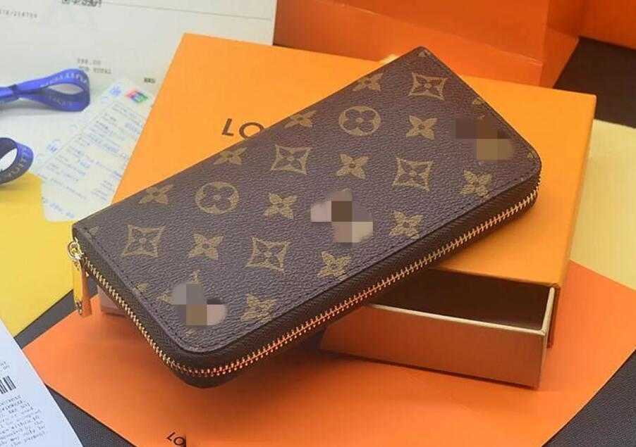 Designers Womens Zipper Leather Wallet Luxury Coin Purse Embossed Clutch Wallets For Women Men Purses LVs YSLs louiseity viutonity VUTTONS
Designers Womens Zipper Leather Wallet Luxury Coin Purse Embossed Clutch Wallets For Women Men Purses LVs YSLs louiseity viutonity VUTTONS
