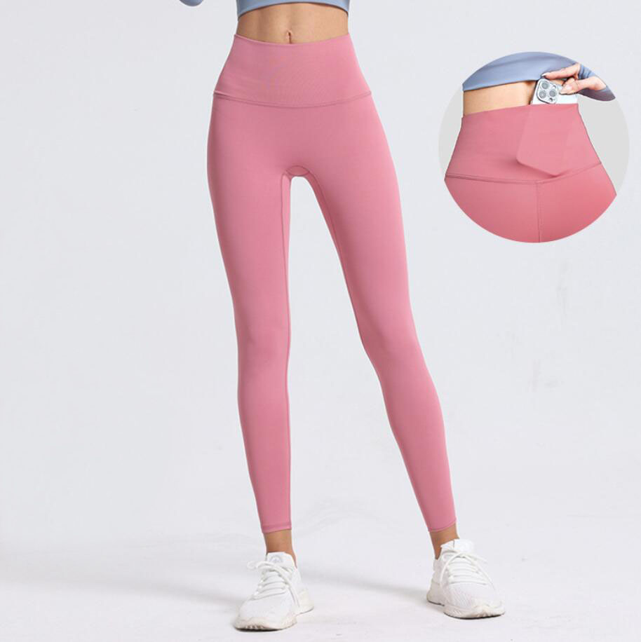 Yoga Pants Women Leggings Yogas Outfit Girl Fitness Soft Tights High Waist Mention Hip No T Line Women's Sports Pants, #9
Yoga Pants Women Leggings Yogas Outfit Girl Fitness Soft Tights High Waist Mention Hip No T Line Women's Sports Pants, #9