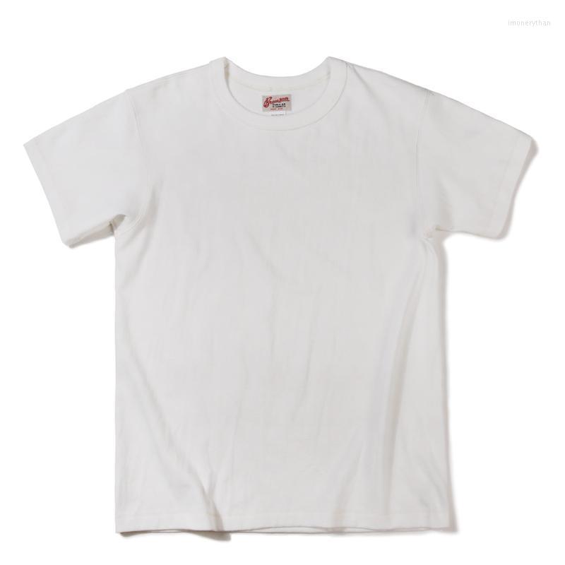 Men's T-Shirts Tubular Heavyweight Short Sleeve Crew Neck Summer Men's Basic TeeMen's Imon22, White
Men's T-Shirts Tubular Heavyweight Short Sleeve Crew Neck Summer Men's Basic TeeMen's Imon22, White