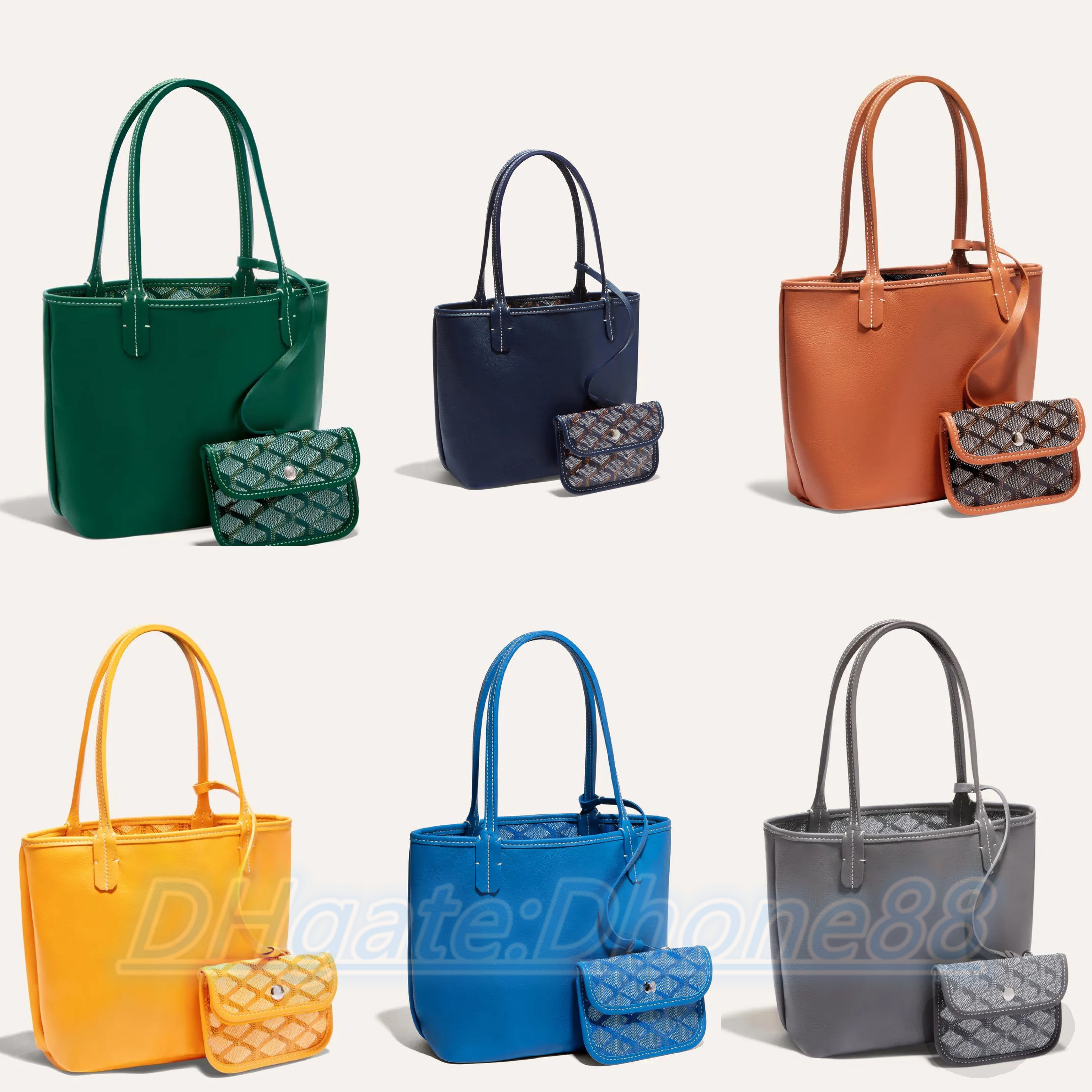 Luxury tote bag card holder Designers Mini Cross Body womens double sided mens Wallets shopping totes hangbag purse pochette Hobo leather Shoulder Bags, Green
Luxury tote bag card holder Designers Mini Cross Body womens double sided mens Wallets shopping totes hangbag purse pochette Hobo leather Shoulder Bags, Green
