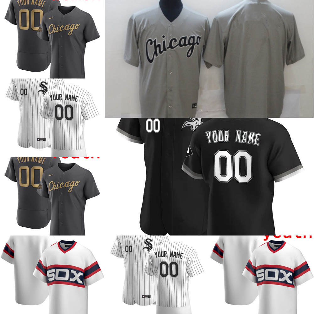Custom Chicago Jersey 62 Zack Burdi 84 Dylan Cease 45 Garrett Crochet 63 Matt Foster 12 Adam Eaton 24 Yasmani Grandal 31 Liam Hendriks Baseball Jerseys White Sox, Color 
Custom Chicago Jersey 62 Zack Burdi 84 Dylan Cease 45 Garrett Crochet 63 Matt Foster 12 Adam Eaton 24 Yasmani Grandal 31 Liam Hendriks Baseball Jerseys White Sox, Color