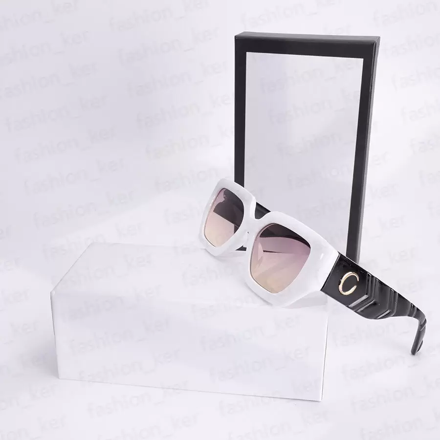 Designer Sunglasses Elegant Glasses Fashion Item For Man Woman 7 Color Optional Good Quality
Designer Sunglasses Elegant Glasses Fashion Item For Man Woman 7 Color Optional Good Quality