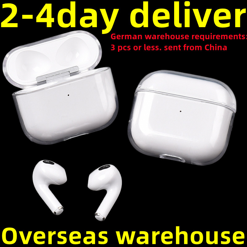 For Airpods 2 pro air pods 3 airpod Headphone Accessories Solid Silicone Cute Protective Earphone Cover Apple Wireless Charging Box Shockproof Case
For Airpods 2 pro air pods 3 airpod Headphone Accessories Solid Silicone Cute Protective Earphone Cover Apple Wireless Charging Box Shockproof Case