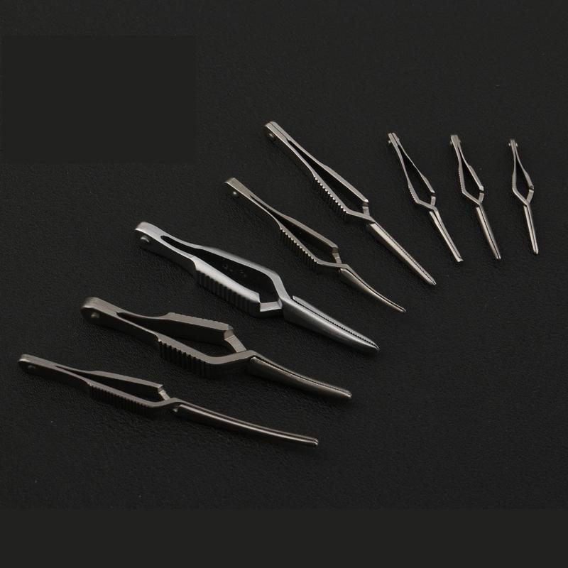 Sponges Applicators & Cotton Arterial Vascular Clip Stainless Steel Microsurgical Device Temporary Blocking Of Artery Clamps And Straight Be
Sponges Applicators & Cotton Arterial Vascular Clip Stainless Steel Microsurgical Device Temporary Blocking Of Artery Clamps And Straight Be