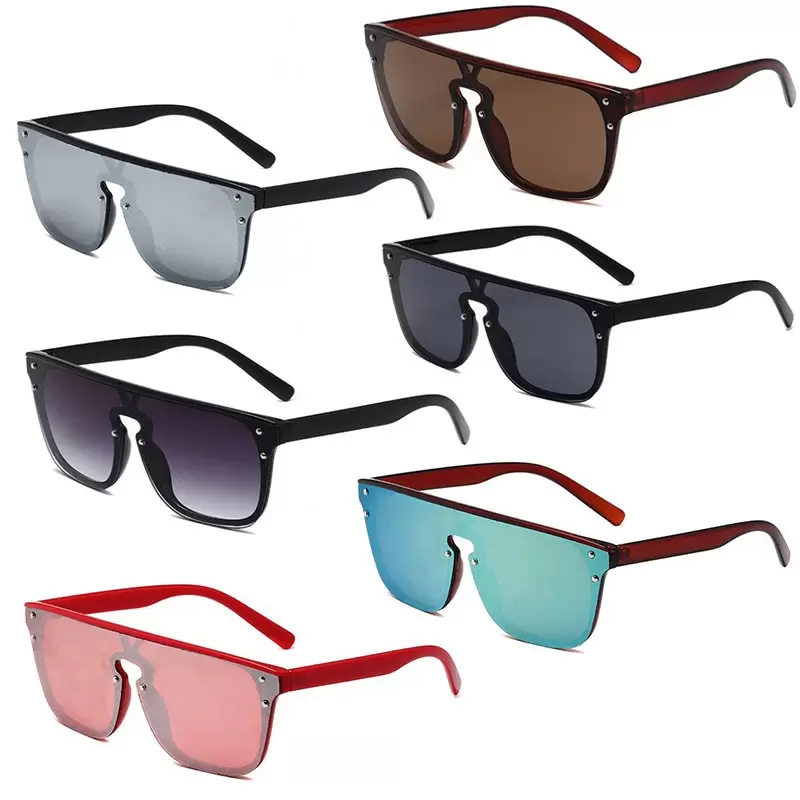 2022 Wholesale Designer Sunglasses Original Eyeglasses PC Frame Fashion Classic for Women and Men Glasses Unisex 7 colors
2022 Wholesale Designer Sunglasses Original Eyeglasses PC Frame Fashion Classic for Women and Men Glasses Unisex 7 colors
