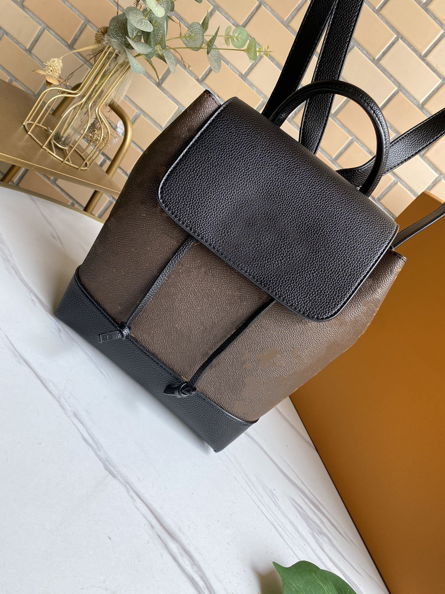 Strape Environmental bags protection Printing washed ladies bucket messenger vintage bag women designer custom purses handbags genuine leather handbag two size, Pay for freight
Strape Environmental bags protection Printing washed ladies bucket messenger vintage bag women designer custom purses handbags genuine leather handbag two size, Pay for freight
