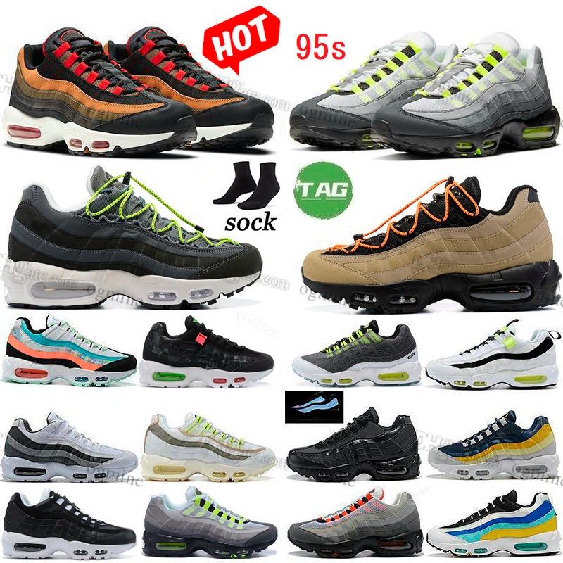 OG Mens Running Shoes 95s Triple Black Cork Greedy Dark Smoke Grey Light Charcoal Midnight Navy Mens Woman womens Trainers Sports Sneakers 36-45, Hello
OG Mens Running Shoes 95s Triple Black Cork Greedy Dark Smoke Grey Light Charcoal Midnight Navy Mens Woman womens Trainers Sports Sneakers 36-45, Hello