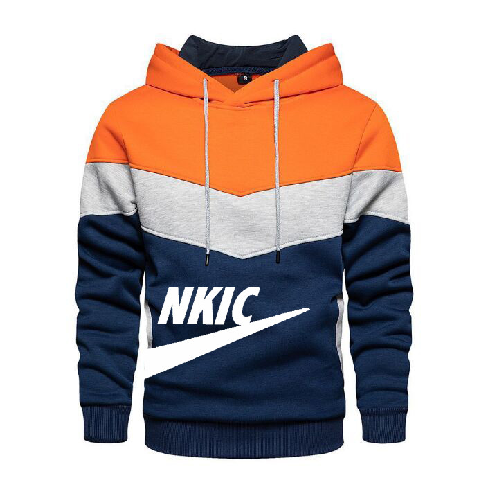 2022 Spring Winter Men Hoodies Fleece Warm Mens Sweatshirt Fashion Streetwear Casual Men's High Quality Pullovers Brand Hoody
2022 Spring Winter Men Hoodies Fleece Warm Mens Sweatshirt Fashion Streetwear Casual Men's High Quality Pullovers Brand Hoody