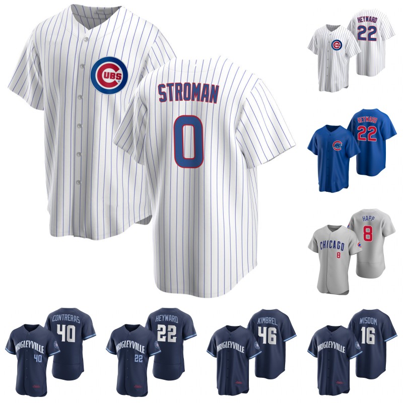 Cubs #0 Marcus Stroman Baseball Jersey Ian Happ Jason Heyward Seiya Suzuki Jesse Chavez Andrelton Simmons Jonathan Villar Mychal Givens Patrick Wisdom David Bote, Womens white s-xxl
Cubs #0 Marcus Stroman Baseball Jersey Ian Happ Jason Heyward Seiya Suzuki Jesse Chavez Andrelton Simmons Jonathan Villar Mychal Givens Patrick Wisdom David Bote, Womens white s-xxl