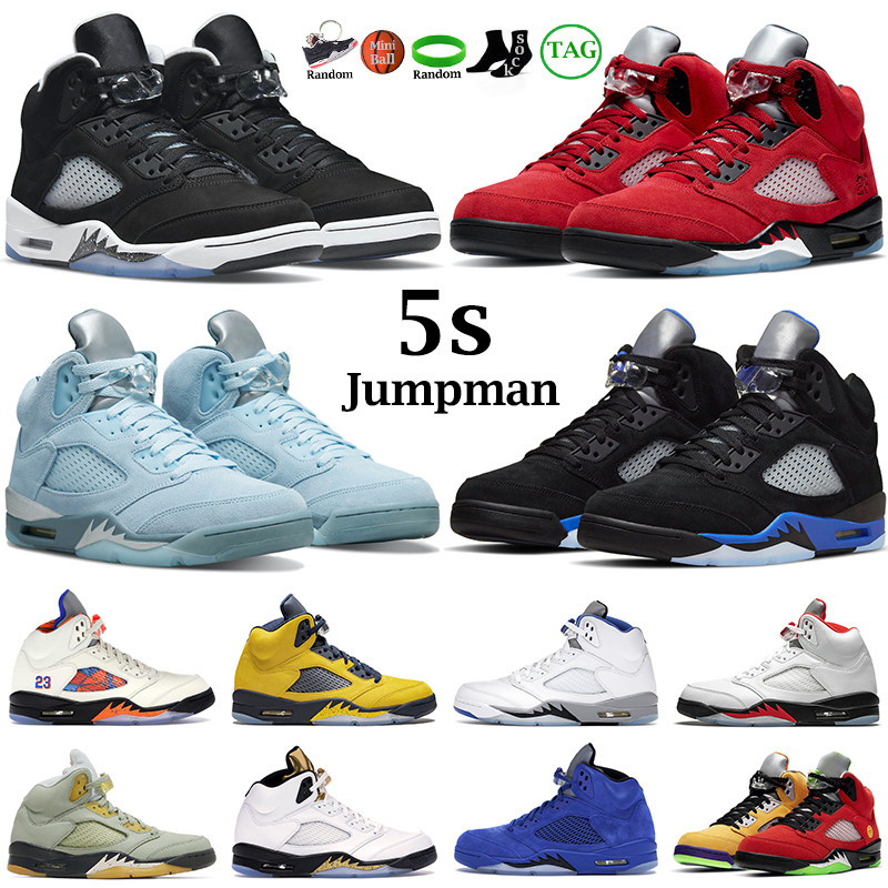 5s jordon basketball shoes men jumpman 5 Racer Blue Bluebird Moonlight Raging Red Stealth 2.0 Alternate Grape What The Anthracite Metallic mens
5s jordon basketball shoes men jumpman 5 Racer Blue Bluebird Moonlight Raging Red Stealth 2.0 Alternate Grape What The Anthracite Metallic mens