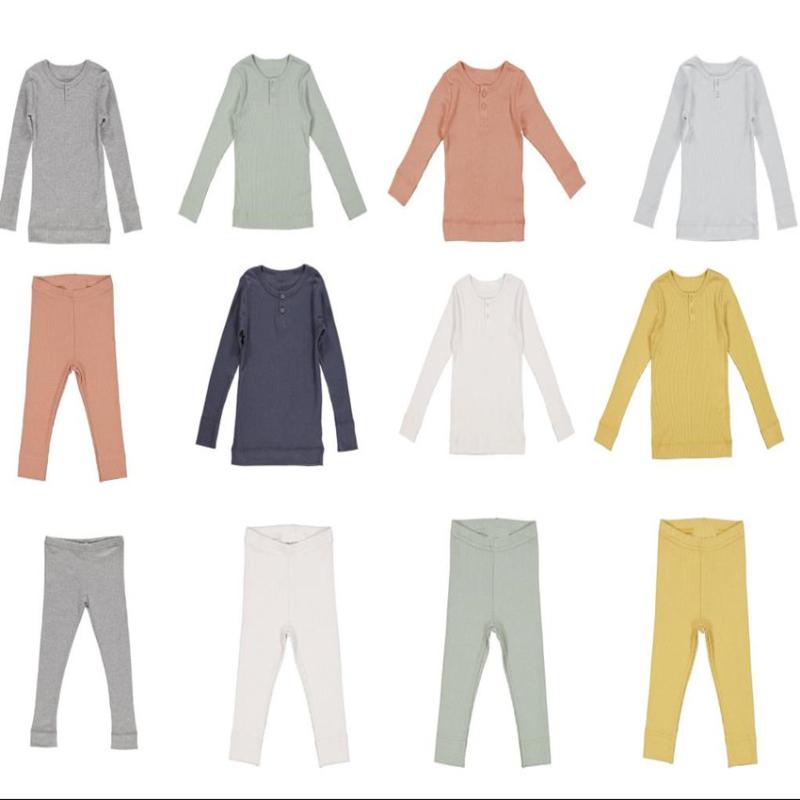 T-shirts Modal Cotton Quality Kids Basic Wear For Spring Long Sleeve Sets Toddler Unisex Beautiful Color Clothes Outfit Wz60T-shirts, Gray pant
T-shirts Modal Cotton Quality Kids Basic Wear For Spring Long Sleeve Sets Toddler Unisex Beautiful Color Clothes Outfit Wz60T-shirts, Gray pant