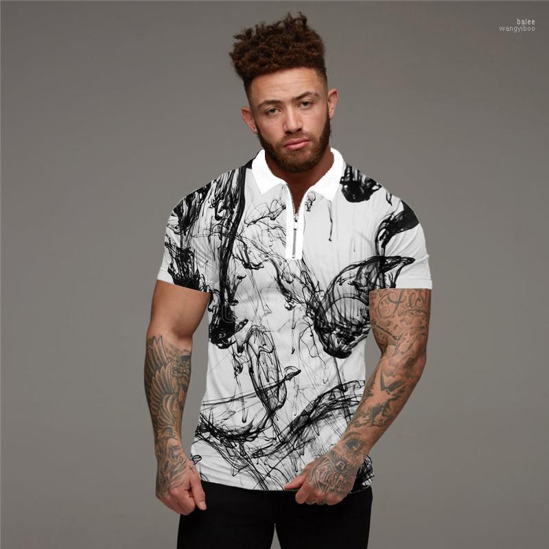 Men's Polos Men's Shirts Casual 3D Printing Short Sleeves Large Spot MenMen's Men'sMen's
Men's Polos Men's Shirts Casual 3D Printing Short Sleeves Large Spot MenMen's Men'sMen's