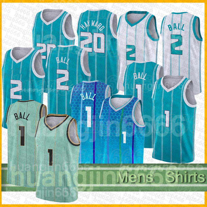 Charlotte''Hornets''Mens Shirts 20 Gordon Hayward 2 1 LaMelo Ball Basketball Jerseys, Man(huang feng)
Charlotte''Hornets''Mens Shirts 20 Gordon Hayward 2 1 LaMelo Ball Basketball Jerseys, Man(huang feng)