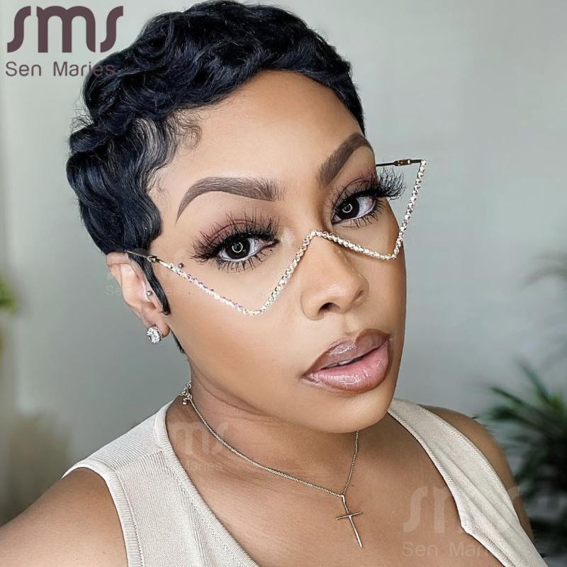 Fashion Sunglasses Frames Steampunk Women Triangle Metal Eyeglasses Men Vintage Retro Daily Eyewear
Fashion Sunglasses Frames Steampunk Women Triangle Metal Eyeglasses Men Vintage Retro Daily Eyewear