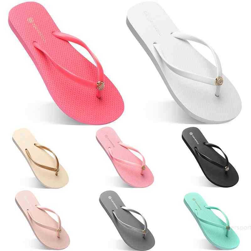 women slippers fashion flip flops beach hotel indoor slipper triple black pink white lemon green grey blue womens shoes fifty eight
women slippers fashion flip flops beach hotel indoor slipper triple black pink white lemon green grey blue womens shoes fifty eight