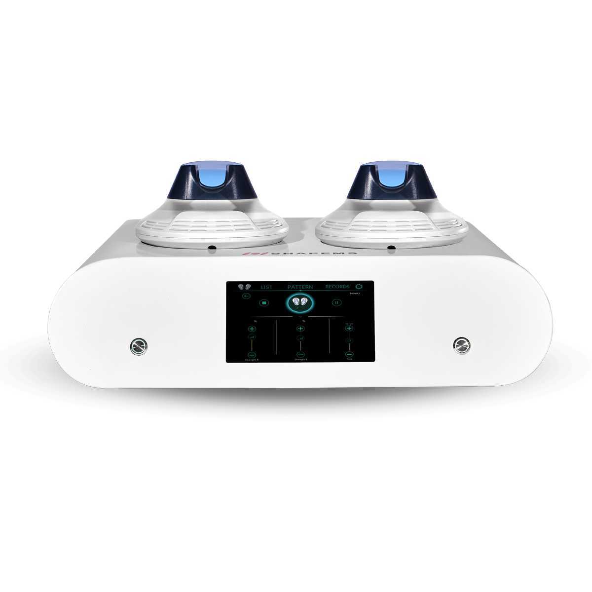 EMS slim beauty muscle building stimulator machine ems muscle stimulator with rf RF Slimming Machine