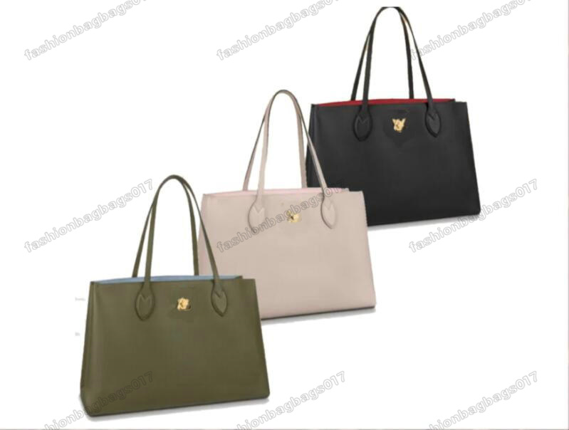 LOCKME SHOPPER Handbag With Turn-Lock Two long leather straps Handle Bag Luxury Shouder Bags Designer Large Capacity Tote A4 files Business bags
LOCKME SHOPPER Handbag With Turn-Lock Two long leather straps Handle Bag Luxury Shouder Bags Designer Large Capacity Tote A4 files Business bags