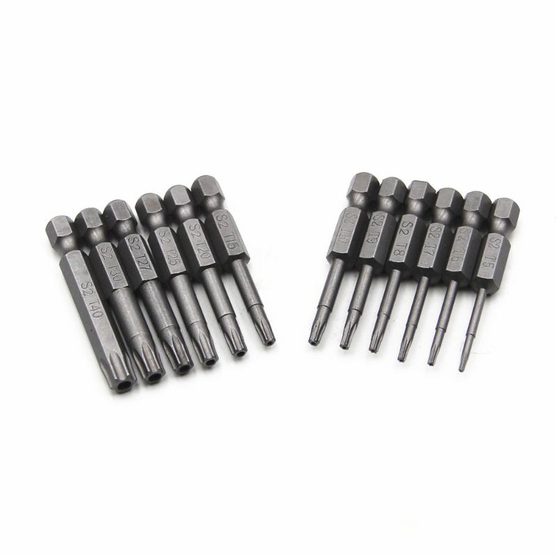 Hand Tools Bits For Electric Screwdriver Set Mini Precision Multifunction Impact Tri Wing Screwdrivers Adapter Magnetic Torx
Hand Tools Bits For Electric Screwdriver Set Mini Precision Multifunction Impact Tri Wing Screwdrivers Adapter Magnetic Torx