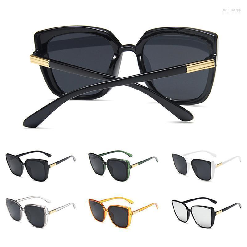Fashion Sunglasses Frames Stylish Street Square All-match Women Trend Pography Shopping Glasses Female Outdoor Sun GlassesFashion
Fashion Sunglasses Frames Stylish Street Square All-match Women Trend Pography Shopping Glasses Female Outdoor Sun GlassesFashion