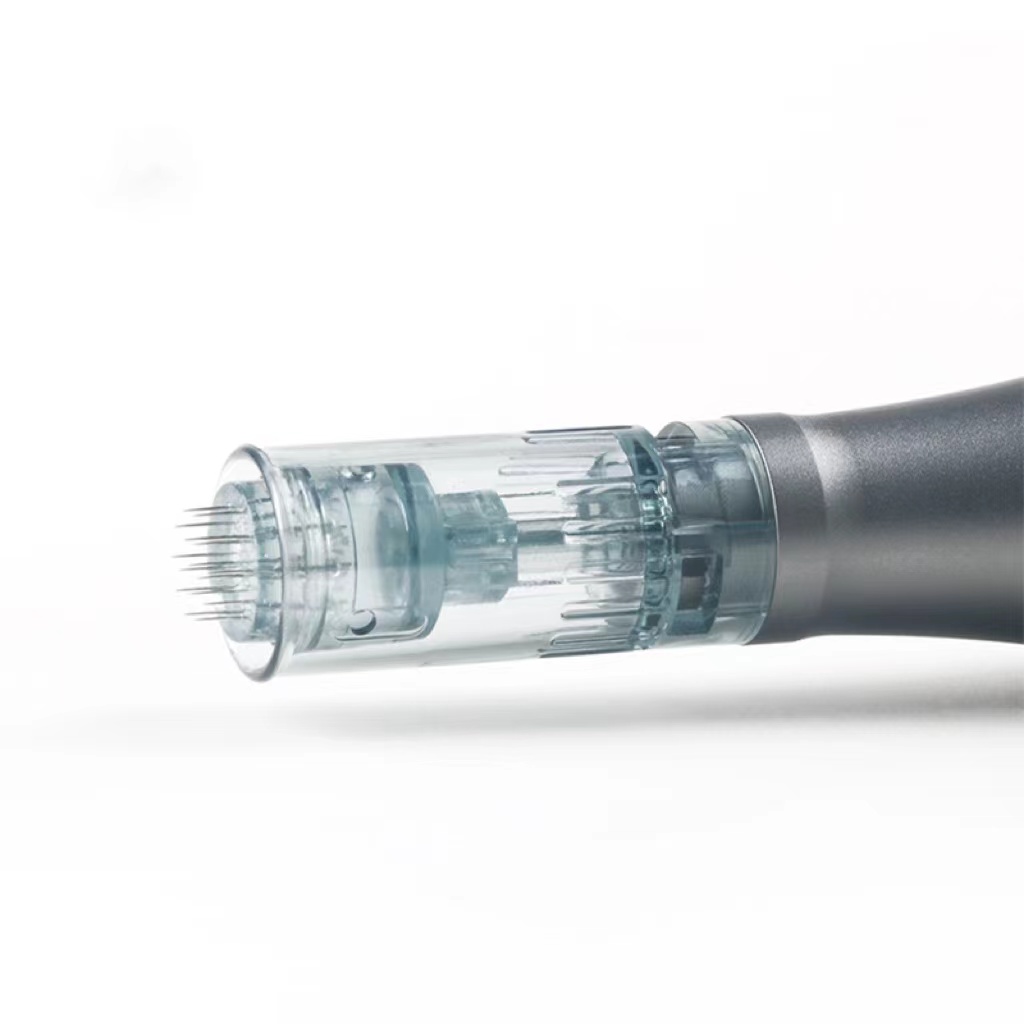 Factory Direct Sell Electric Derma Rolling System Microneedling M8 Derma Pen