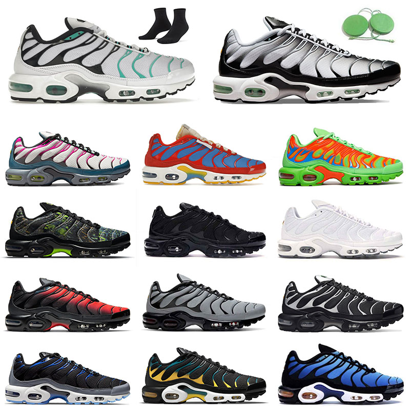 Tn Plus Top quality max Running Shoes Men Trainers Terrascape Women Mint Green Accents Hyper Jade Black Green Metallic Silver airs Tns Sneakers Sports Pink Teal Volt, 40-46 hyper blue
Tn Plus Top quality max Running Shoes Men Trainers Terrascape Women Mint Green Accents Hyper Jade Black Green Metallic Silver airs Tns Sneakers Sports Pink Teal Volt, 40-46 hyper blue