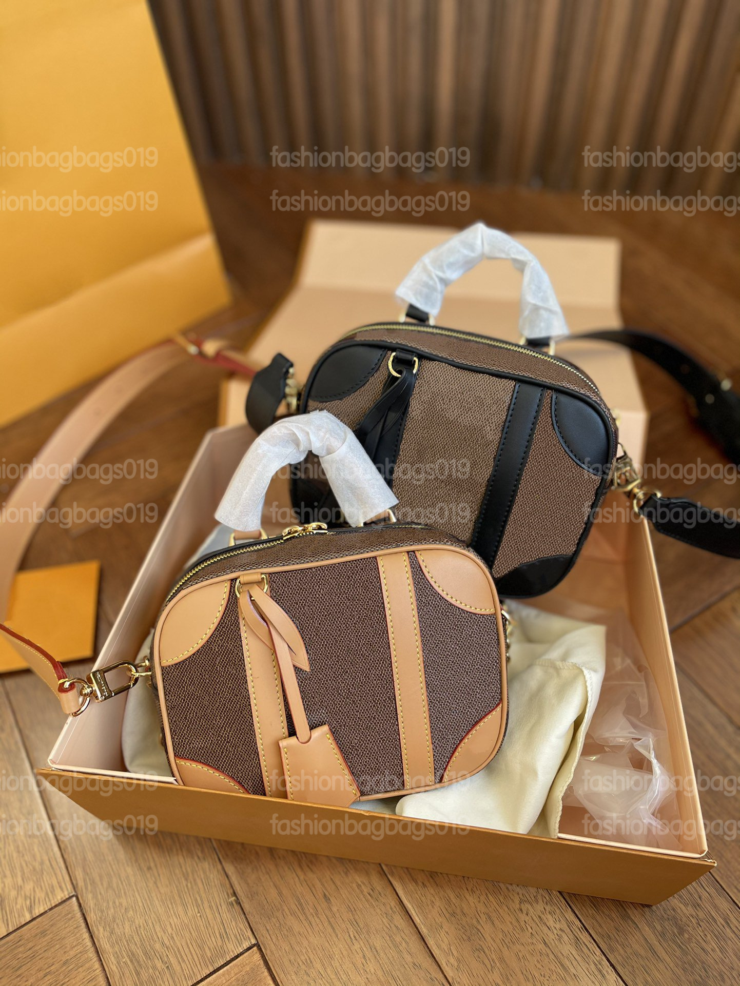 Mens Patches Camera Bag Damier Shoulder Bag Deisgner Handle Bags Luxurys Handbag Designers Ebene Coated Canvas Patchwork CrossBody
Mens Patches Camera Bag Damier Shoulder Bag Deisgner Handle Bags Luxurys Handbag Designers Ebene Coated Canvas Patchwork CrossBody