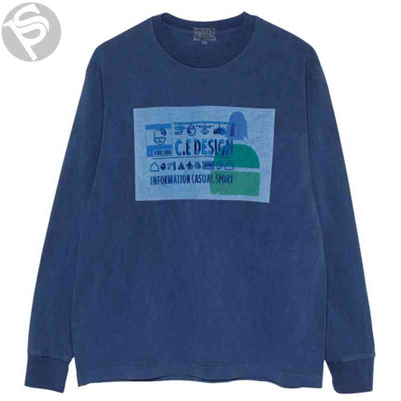 2020ss Embroidery Cavempt INFORMATION T Shirt Men Women Vintage Tees Loose Cavempt T-shirt men clothing T220726, 10
2020ss Embroidery Cavempt INFORMATION T Shirt Men Women Vintage Tees Loose Cavempt T-shirt men clothing T220726, 10