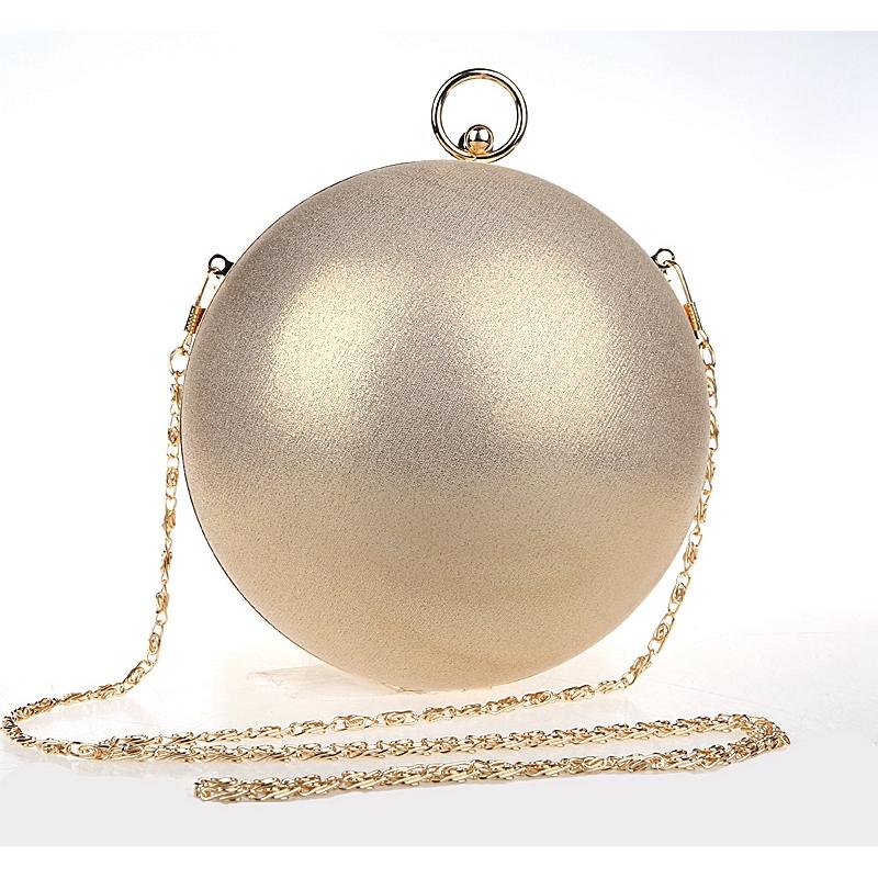 Evening Bags Design Fashion Pearl Ball Shape Cute Gold Silver Paty Round Globe Handbags Shoulder Bag Woman PurseEveningEvening, Black
Evening Bags Design Fashion Pearl Ball Shape Cute Gold Silver Paty Round Globe Handbags Shoulder Bag Woman PurseEveningEvening, Black