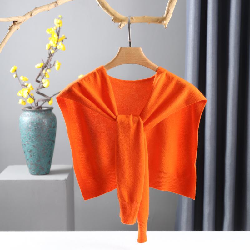 Berets Fashion Scarf Cape Luxury Warm Solid Linen And Cotton Female White, Orange
Berets Fashion Scarf Cape Luxury Warm Solid Linen And Cotton Female White, Orange