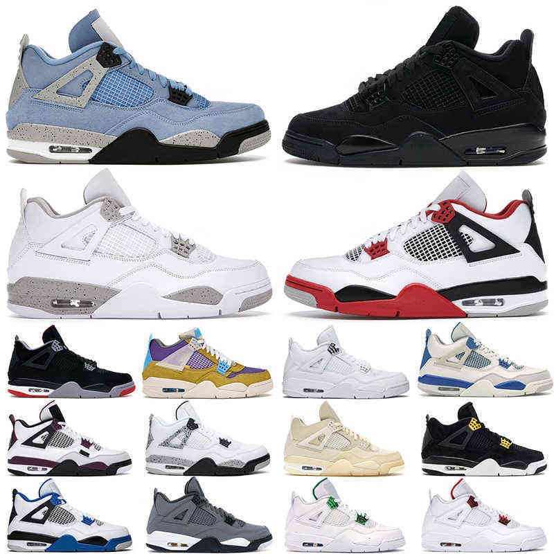 dunks low Mens Outdoor shoes 4s jumpman 4 University Blue Black Cat Pure Money Bred Metallic Purple red White Cement men Sports sneakers 7IUK, No shoes
dunks low Mens Outdoor shoes 4s jumpman 4 University Blue Black Cat Pure Money Bred Metallic Purple red White Cement men Sports sneakers 7IUK, No shoes