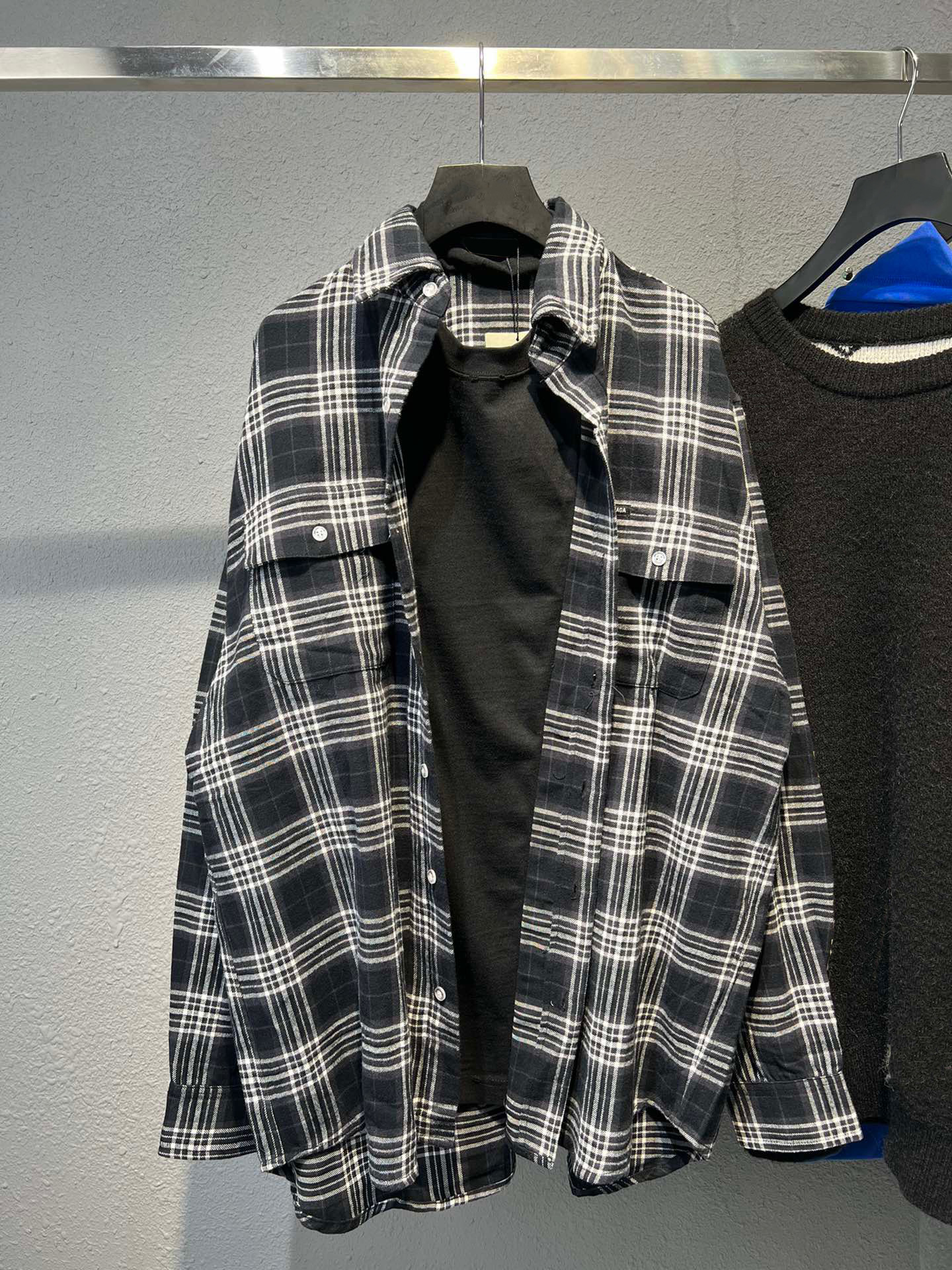 Men's Plus Size Hoodies & Sweatshirts Round neck embroidered and printed polar style summer wear with street pure cotton 22t
Men's Plus Size Hoodies & Sweatshirts Round neck embroidered and printed polar style summer wear with street pure cotton 22t