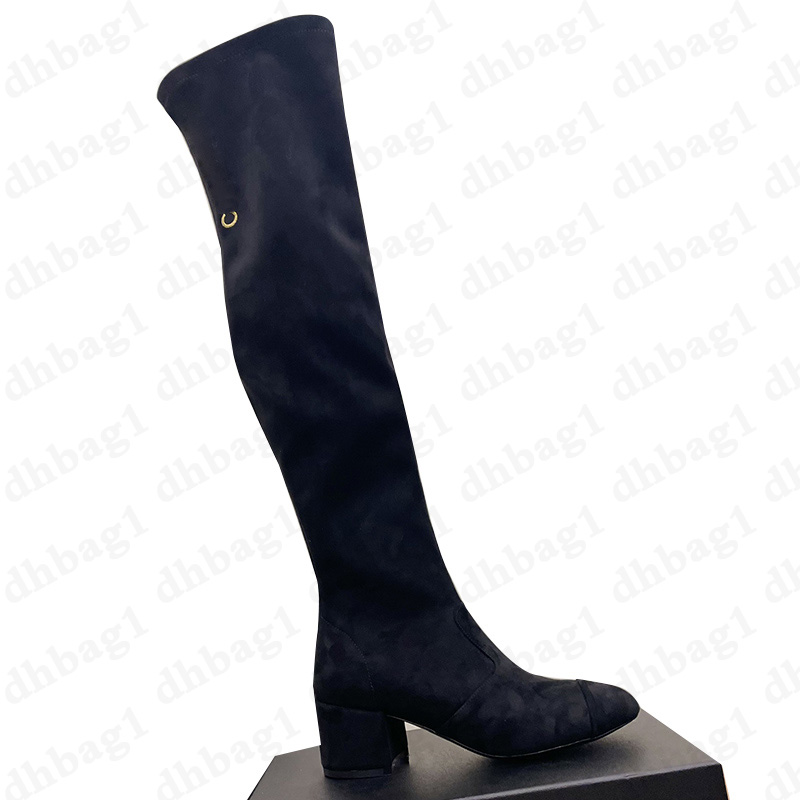 Classic Black Autumn Winter Chunky Heel Elastic Knight High Boots Height 5cm Zip Sheepskin Rainboots Western Fashion Snow Boot Comfortable Real Leather Outsole, Black a
Classic Black Autumn Winter Chunky Heel Elastic Knight High Boots Height 5cm Zip Sheepskin Rainboots Western Fashion Snow Boot Comfortable Real Leather Outsole, Black a