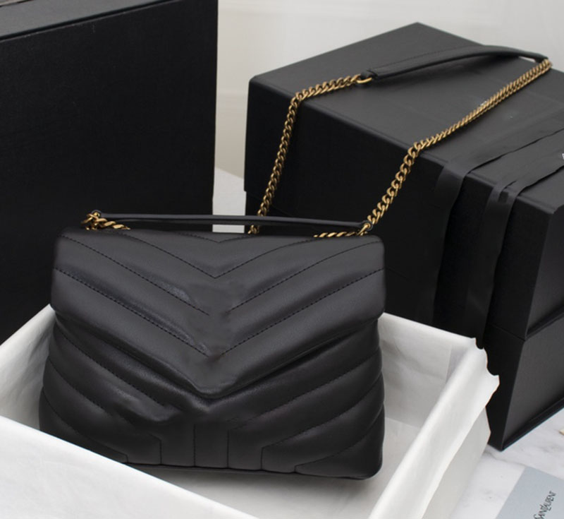 Real leather Loulou mini bags 25cm LL new classic fashion women handbag shoulder Purses Single accrossbag, Not sell separated
Real leather Loulou mini bags 25cm LL new classic fashion women handbag shoulder Purses Single accrossbag, Not sell separated