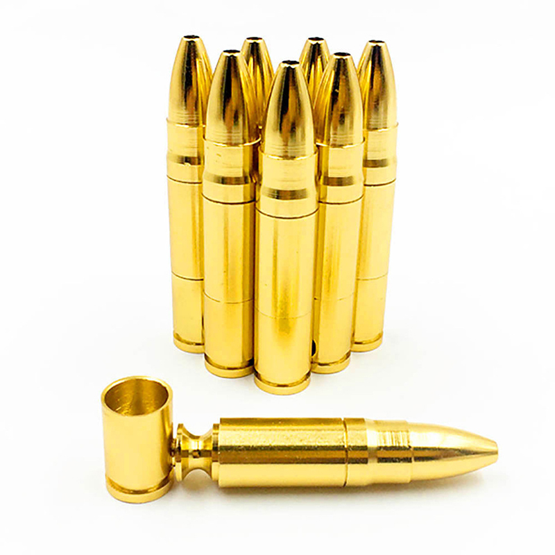Smoking pipe Aluminum Keychain Bullet Pipe Detachable Portable Pendant Pipes shisha Tobacco Cigarette Hand Spoon Screw torpedo Bottle Oil Rigs
Smoking pipe Aluminum Keychain Bullet Pipe Detachable Portable Pendant Pipes shisha Tobacco Cigarette Hand Spoon Screw torpedo Bottle Oil Rigs
