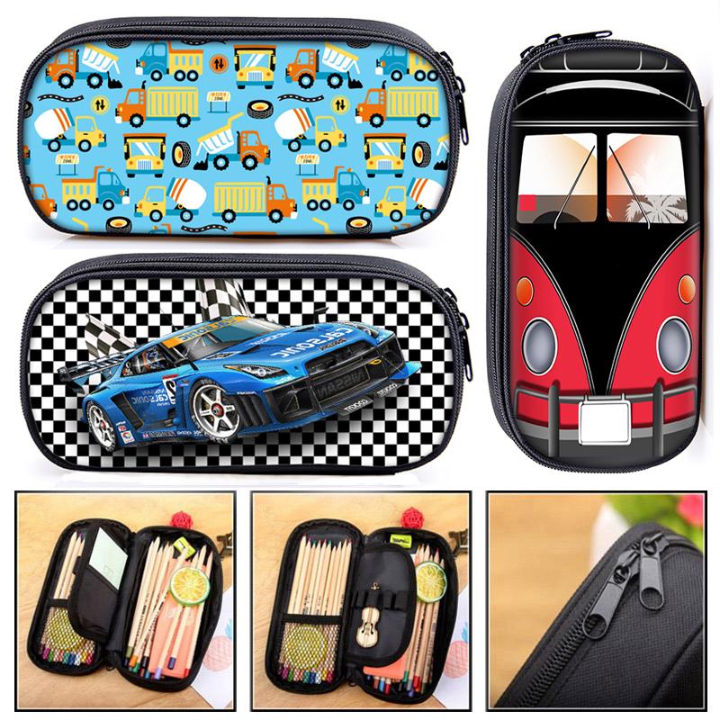 Cosmetic Bags & Cases Car Truck Print Case Pencil Bag Kids Stationary Box Children Schoolbags Boys School Supplies GiftCosmetic, Qbbsaiche24cw
Cosmetic Bags & Cases Car Truck Print Case Pencil Bag Kids Stationary Box Children Schoolbags Boys School Supplies GiftCosmetic, Qbbsaiche24cw