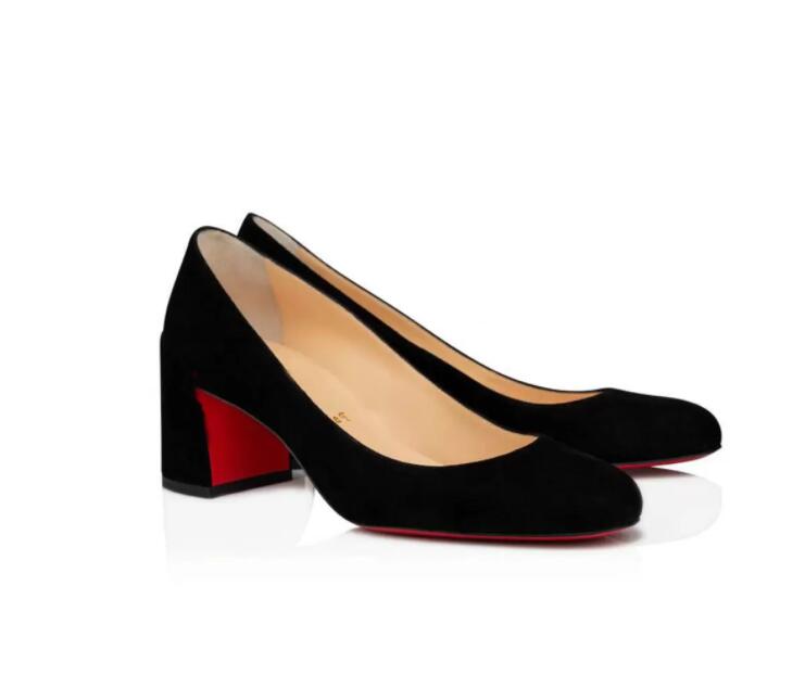 Summer Women Sandals Dress Shoes Chunky Heel Patent Leather Round Toe Pumps Nude Black Leather Wedding Party Lace Box
Summer Women Sandals Dress Shoes Chunky Heel Patent Leather Round Toe Pumps Nude Black Leather Wedding Party Lace Box