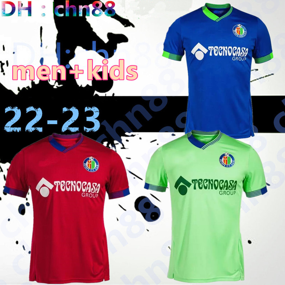 2022 2023 Getafe CF soccer jerseys Enes unal 22 23 Maksimovic home blue away third CUCURELLA ARAMBARRI Sandro OLIVERA MATA DJENE ANGEL SUAREZ Mayoral football shirt, 22-23 third kids
2022 2023 Getafe CF soccer jerseys Enes unal 22 23 Maksimovic home blue away third CUCURELLA ARAMBARRI Sandro OLIVERA MATA DJENE ANGEL SUAREZ Mayoral football shirt, 22-23 third kids